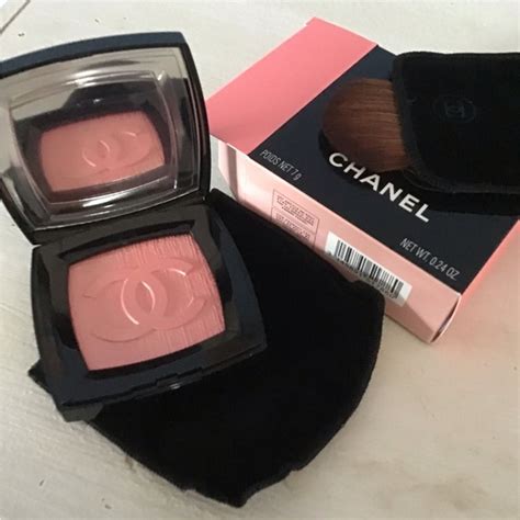 chanel blush fantasie|chanel skin care blush.